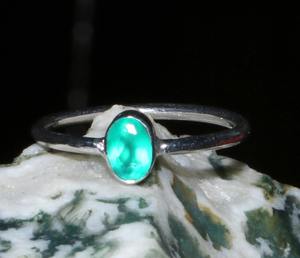 Anillos Modernos de Plata de Ley 92.5 para Hombre y Mujer - Product Image 6