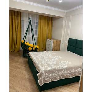 Silla Colgante de Macramé Hecha a Mano para Interiores y Exteriores, Hamaca para Dormitorio, Sala de Estar, Parque, Jardín, Muebles Versátiles para Exteriores - Product Image 2