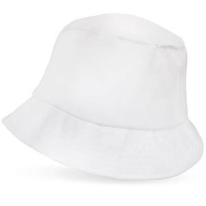 Chapeau réversible MEZCAL BOB unisexe Sports d'extérieur d'été en nylon imprimé brodé pour les fêtes et les voyages - Product Image 1