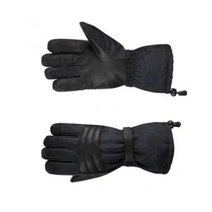 Gants d'hiver légers Gants de moto synthétiques d'extérieur en cuir pour temps froid - Product Image 3
