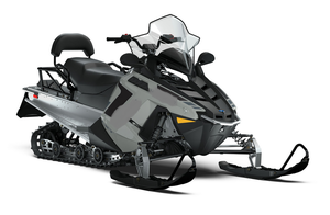 BEST 550 INDY LXT, Motor de 4 Tiempos y 635cc, 2 Cilindros, Eléctrico/Híbrido/Gasolina, Touring - Product Image 3