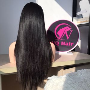 Peluca de pelo liso de hueso al por mayor, pelo rubio, gran stock de pelo virgen de alta calidad 100% pelo virgen, pelo crudo vietnamita - Product Image 3