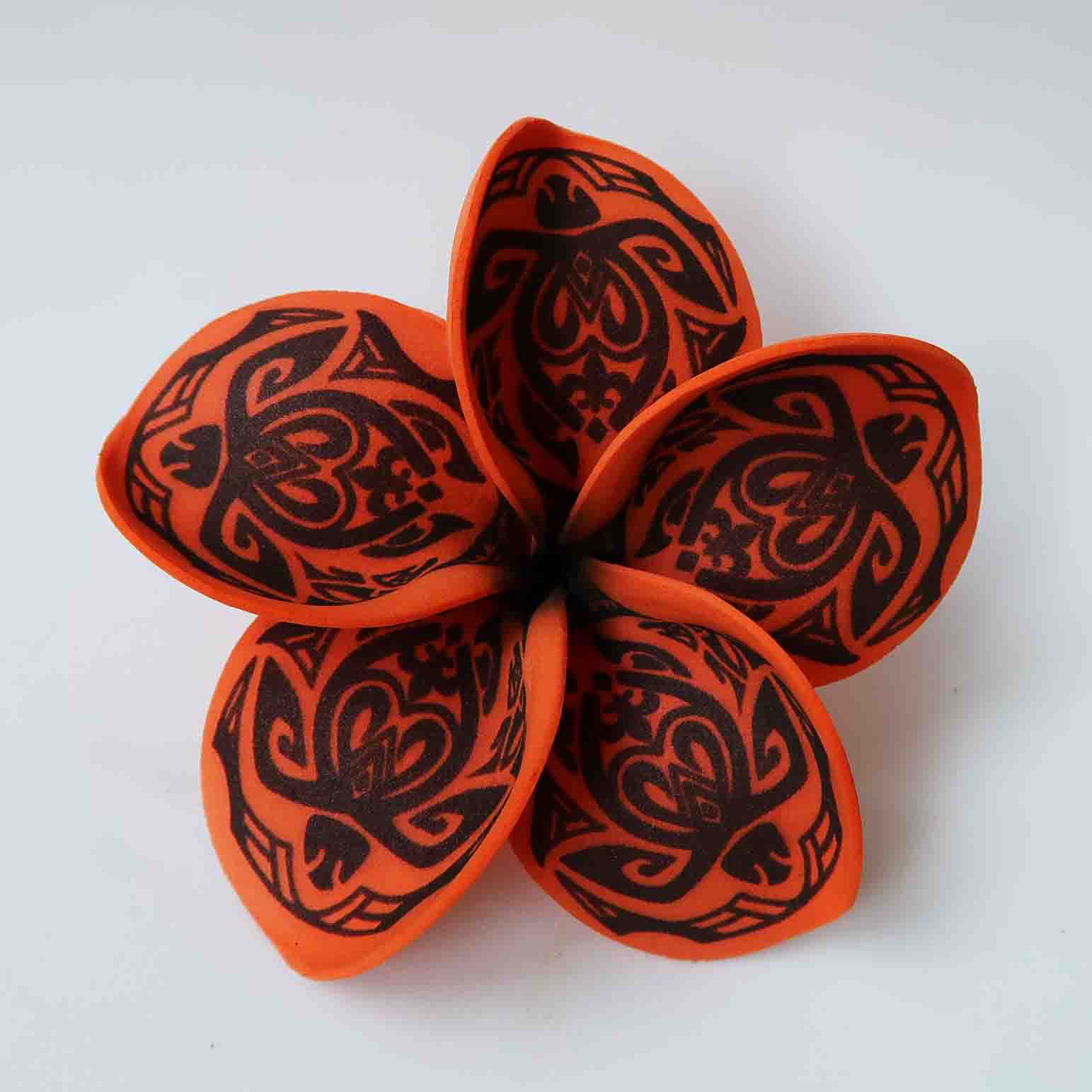 05: Orange