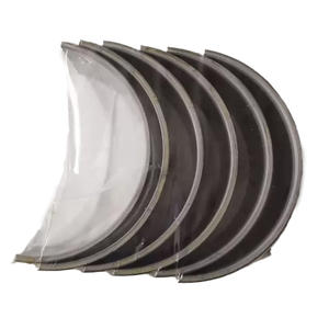 High Quality New Model 6150-21-8000 JMC <b>Truck</b> <b>Engine</b> Main Bearing for KOMATSU S6D125-Essential <b>Part</b> for Assembly - Product Image 2