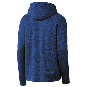 Customized <b>Top</b> High Quality Heavyweight Cropped <b>Zip</b> <b>up</b> Hoodie <b>Mens</b> Cotton Oversized Fleece Crop <b>Top</b> Hoodie Manufacturer - Product Image 2
