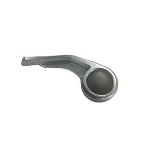 Palanca de Ajuste de Asiento de Alta Calidad para Porsche 987 997 911, Manija de Control de Asiento 99752162701V05 99152162300V08 99152162400V08 - Product Image 4