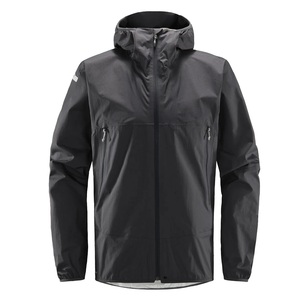 Men's Lightweight Softshell <b>Jacket</b> Canvas Waterproof Breathable Reversible Windbreaker Winter <b>Running</b> OEM Design <b>Jacket</b> - Product Image 1