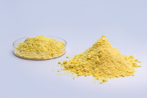 Latest Arrival Brazilian Yellow Clay Powder From Reliable Suppliers at Wholesale Pricing for Sae Yellow Clay - Product Image 3