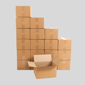 กล่องนำกลับมาใช้ใหม่คุณภาพสูงที่มีการออกแบบ OEM ODM รับประกันการจัดส่งที่ปลอดภัยและสนับสนุนการปฏิบัติที่ยั่งยืน - Product Image 3