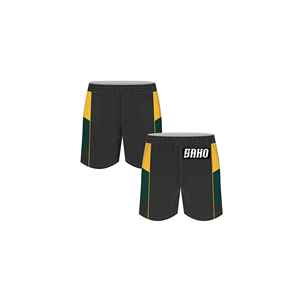Fournisseur de shorts de jeu GAA légers du Pakistan offrant une image de marque en couleur avec des logos sublimés et brodés - Product Image 5