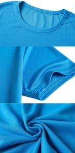 Uniforme de fútbol de color para adultos, ropa de fútbol transpirable de secado rápido, ropa de alta calidad teñida, nombre de equipo personalizado/números cortos 100% - Product Image 3