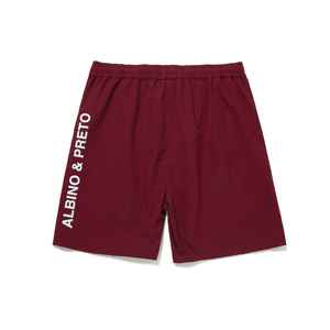 ชุดต่อสู้ชกมวยสำหรับมืออาชีพกางเกงขาสั้น MMA ออกแบบได้โลโก้ได้ตามต้องการ - Product Image 1