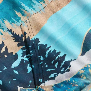 Nouveau sweat à capuche de sublimation pour hommes de couleur et de taille personnalisées de style streetwear/sweats à capuche de sublimation légers pour hommes fabriqués en usine - Product Image 6