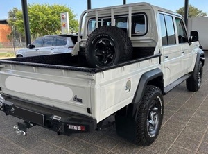 Sử dụng toyotass Land cruiserr Pickup V8 DIESEL để bán - Product Image 6