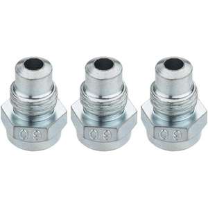 Juego de boquillas Hazet 1D para remachadora neumática, accesorios y piezas para herramientas neumáticas - Product Image 1