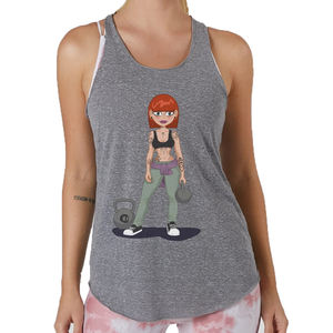 Débardeur uni de qualité supérieure pour femmes, vêtements pour femmes, hauts tendance, crop top d'été tendance, chemise unie pas chère pour femmes - Product Image 1