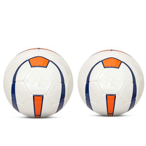 Nuevos Productos Deportivos y de Entretenimiento al por Mayor, Balón de Fútbol Personalizado con Logotipo, Talla 5, para Interior/Exterior, Servicio OEM 2026 - Product Image 2