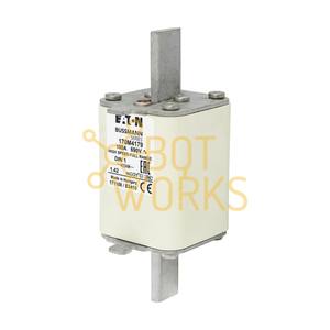 Pour Eaton 170M4179 - Nouveaux fusibles et porte-fusibles - Product Image 1