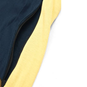 กางเกงสำหรับใส่ไปยิมของผู้ชายกางเกงและกางเกงขายาวผ้านุ่มเกรดพรีเมี่ยม - Product Image 4