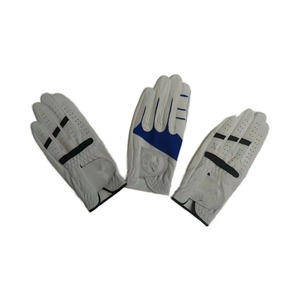 ถุงมือกอล์ฟหนังสำหรับผู้ชายถุงมือกอล์ฟผลิตจากผู้ผลิตที่ทนทาน - Product Image 4