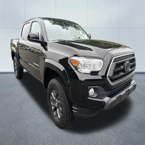 CAMIONETA TACOMA 2023 USADA EN EXCELENTES CONDICIONES, 6 VELOCIDADES, 278 HP, TRANSMISIÓN AUTOMÁTICA SRS, LISTA PARA LA VENTA - Product Image 1