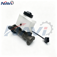 Cilindro Maestro de Freno Automático Navi UB39-43-40 de Alta Resistencia para Mazda B2000 B2200 Pickup, Piezas de Repuesto