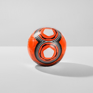 Balón de Fútbol para Jóvenes y Adultos para Entrenamiento y Competición en Interiores y Exteriores, Balón de Calidad para Práctica - Product Image 1