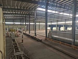 Chất lượng cao autoclaved bê tông khí AAC Bảng điều chỉnh mới nhất vật liệu xây dựng cho biệt thự bệnh viện tòa nhà xi măng bảng - Product Image 4