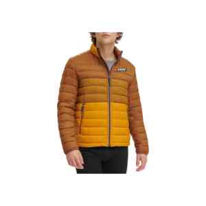 Fournisseurs pakistanais Fabricant GAA Veste rembourrée OEM ODM quantité minimale de commande Vendeurs de vêtements de sport personnalisés - Product Image 1