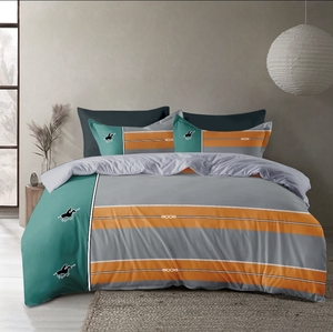 Juego de Sábanas King Size, 130GSM, Tela Suave y Lisa, Duradera, de Alta Calidad Premium - Product Image 5