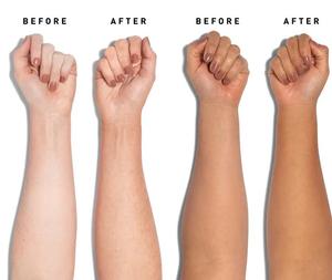 Gummies bronzantes puissantes à marque privée OEM <span class=keywords><strong>pour</strong></span> femmes, compléments alimentaires à base de plantes avec vitamines <span class=keywords><strong>pour</strong></span> adultes, non destinées aux femmes enceintes - Product Image 3