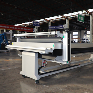 <span class=keywords><strong>2025</strong></span> nóng bán 1600 mét lớn hơn định dạng phẳng Applicator bảng thông minh cán máy - Product Image 6