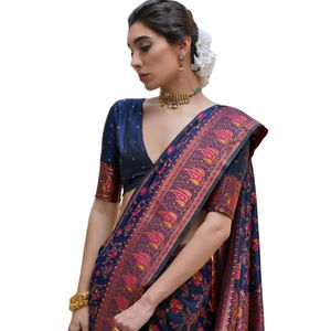 Kashmiri Style Extra Soft <b>Faux</b> <b>Fur</b> Fabric Bright Color Digital Printed Winter Summer All-season Wedding Party Special Women - Product Image 1