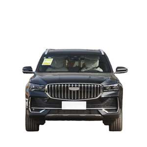 SUV Eléctrico Turbo 1.5T 2025 Usado Verificado, Edición de Lujo, Eficiente y Listo para Conducir, Suministrado con Autonomía de 601-700 km, Batería de 110 kWh - Product Image 6