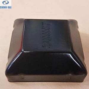 Cerca superior de lanza económica del fabricante de acero al carbono/cerca de piquete con servicios de soldadura - Product Image 3