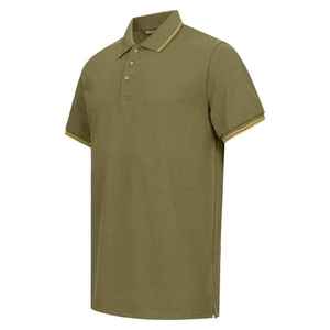 Camiseta de Camuflaje de Secado Rápido para Hombre, Hecha a Medida, de Alta Calidad, con Tela Transpirable para Senderismo, Caza y Entrenamiento - Product Image 4