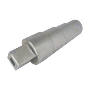 2023 nouveauté mandrin de bracelet étagé en acier pour les bijoutiers artisanat meilleure qualité matérielle pour façonner les bijoux en gros - Product Image 5