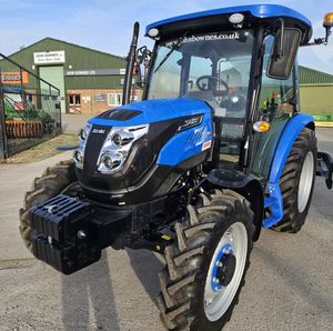 Tractor SOLIS 60 en venta - Product Image 1