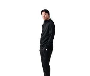 Ropa deportiva de calidad superior Gym Fitness Tech Fleece Training Chándales Hombres Conjunto de dos piezas Chándal Jogging Suit para hombres - Product Image 3