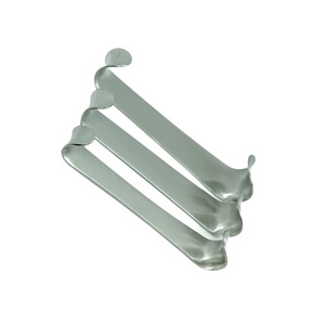 Ensemble d'épandeur de rétracteur dentaire manuel en acier inoxydable de haute qualité Instruments chirurgicaux à double extrémité Chirurgie générale à 3 mâchoires Meilleur - Product Image 6