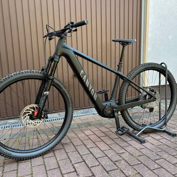 Canyon Xl Mens Mountain Bike For Sale 2021 Canyon Endurace CF SLX