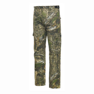 Pantalon cargo camouflage OEM, dernière conception, vêtements de chasse camouflage, pantalon d'extérieur, pantalon de chasse camouflage - Product Image 3