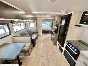 F-O-R-E-S-T R-I-V-E-R C-H-E-R-O-K-E-E A-L-P-H-A W-O-L-F 2-5-R-B d'occasion 2026 à vendre - Product Image 4