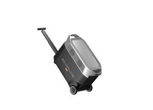 Kit de panneaux solaires pour station d'alimentation portable Eco Delta Pro 3600Wh avec 1,2 kW - Product Image 3