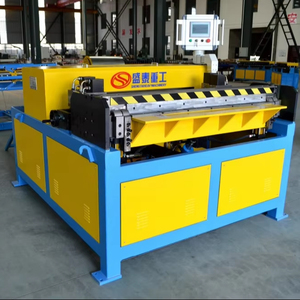 Thiết bị ống thông gió-Đường ống tự động <span class=keywords><strong>3</strong></span> - Product Image 1