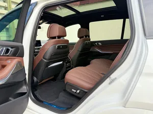 2023 X7 40i I (G07) LOW Mileage Sound Engine Automatic Transmission <b>Panoramic</b> Sunroof LED HEADLIGHT - Product Image 2