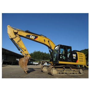 Producto de alta calidad Único Mejor Pequeño Mini Maquinaria Accesorios Japón Excavadora Usada - Product Image 1