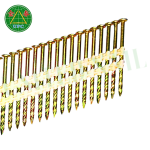 Haute qualité facile à charger des clous en plastique pour pistolets à clous travail plus rapide et prix compétitifs - Product Image 6