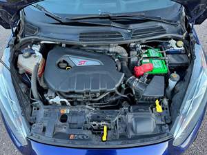 F -ord Fiesta ST d'occasion 2016 - Product Image 4