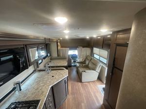 DESCUENTO Autocaravana Usada T-h-o-r F-o-u-r W-i-n-d-s 31W del 2020 - Product Image 6